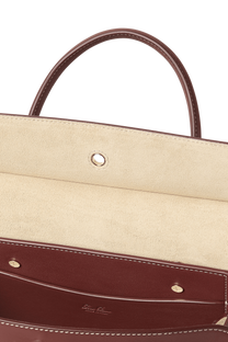 <tc>Loro Piana</tc> Bolso Loom para mujer L32