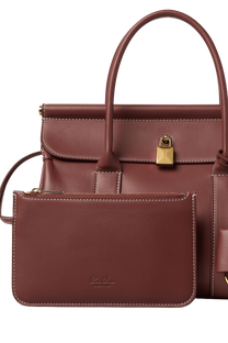 <tc>Loro Piana</tc> Bolso Loom para mujer L32