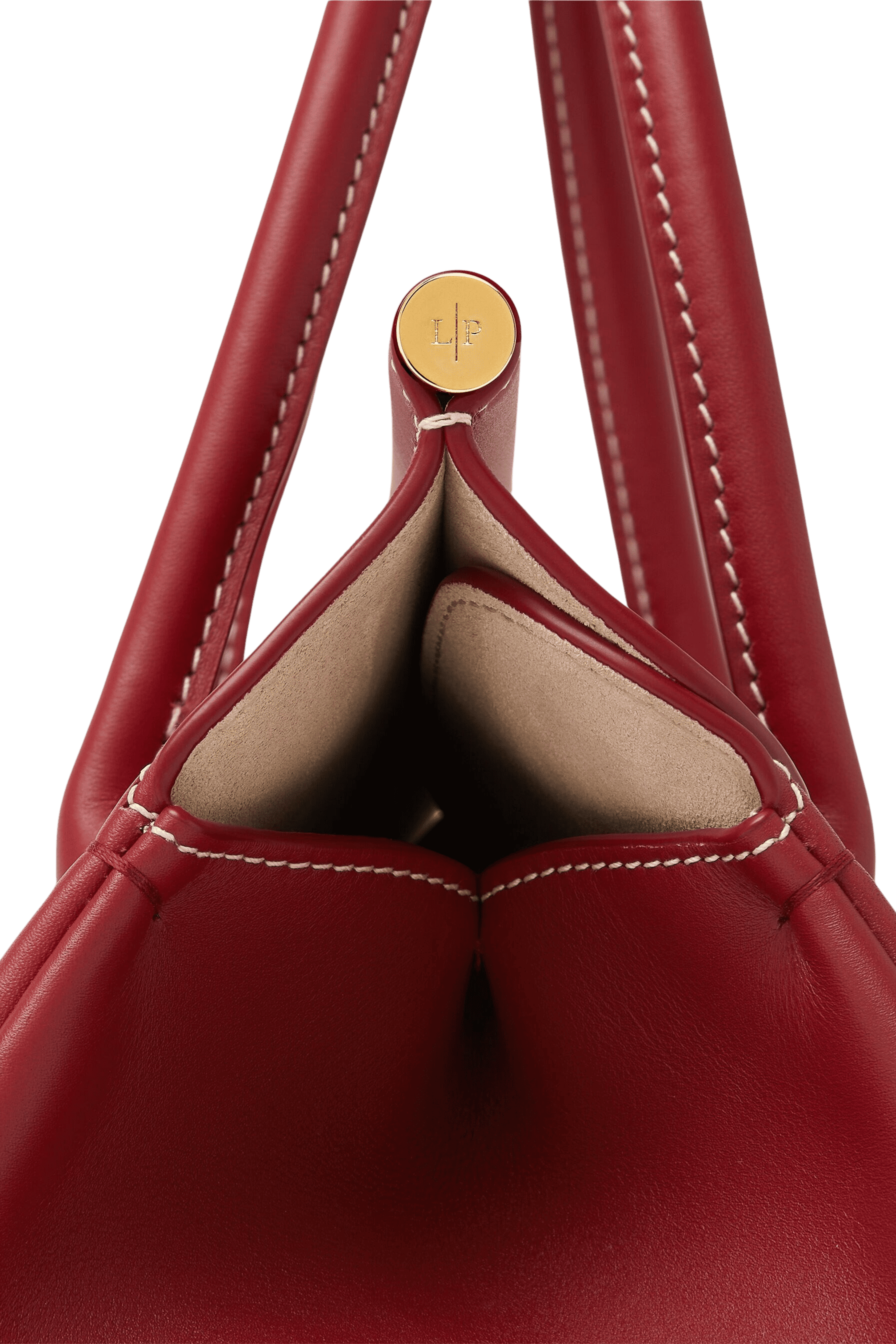 <tc>Loro Piana</tc> Sac Loom pour femme L32