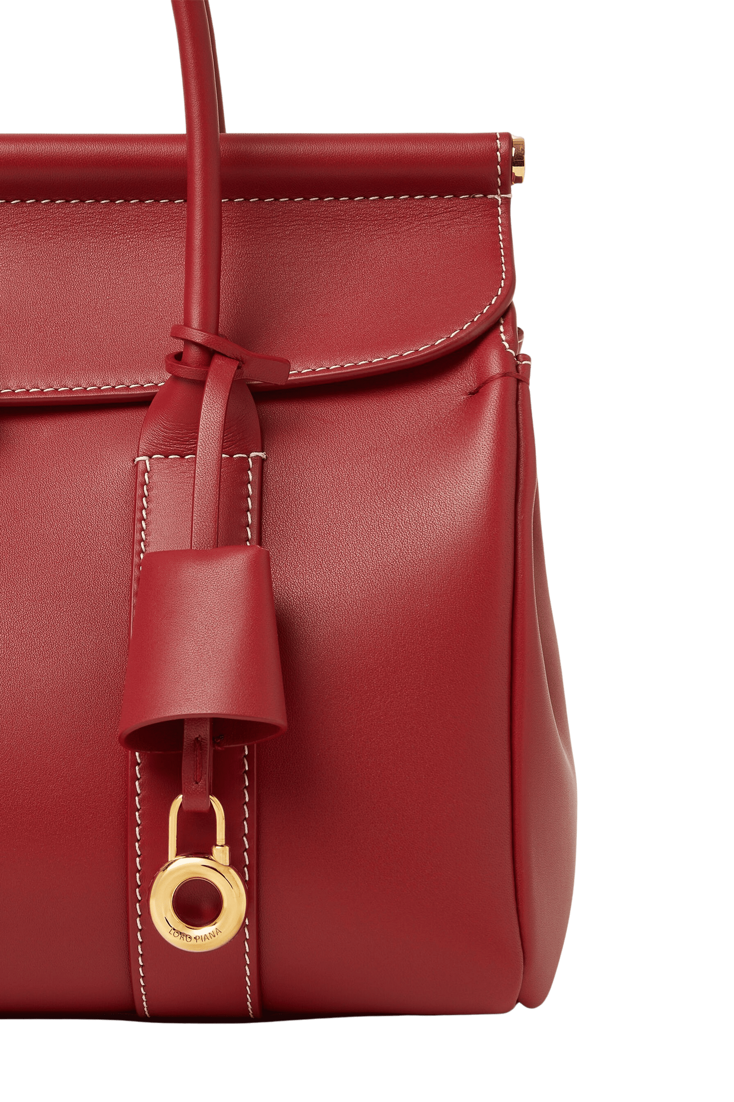 <tc>Loro Piana</tc> Bolso Loom para mujer L32