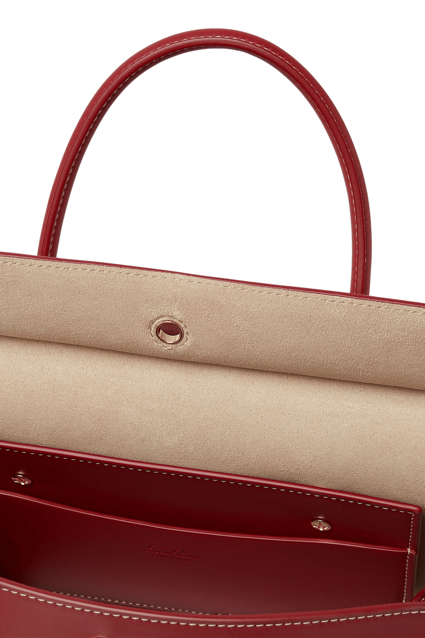 <tc>Loro Piana</tc> Bolso Loom para mujer L32