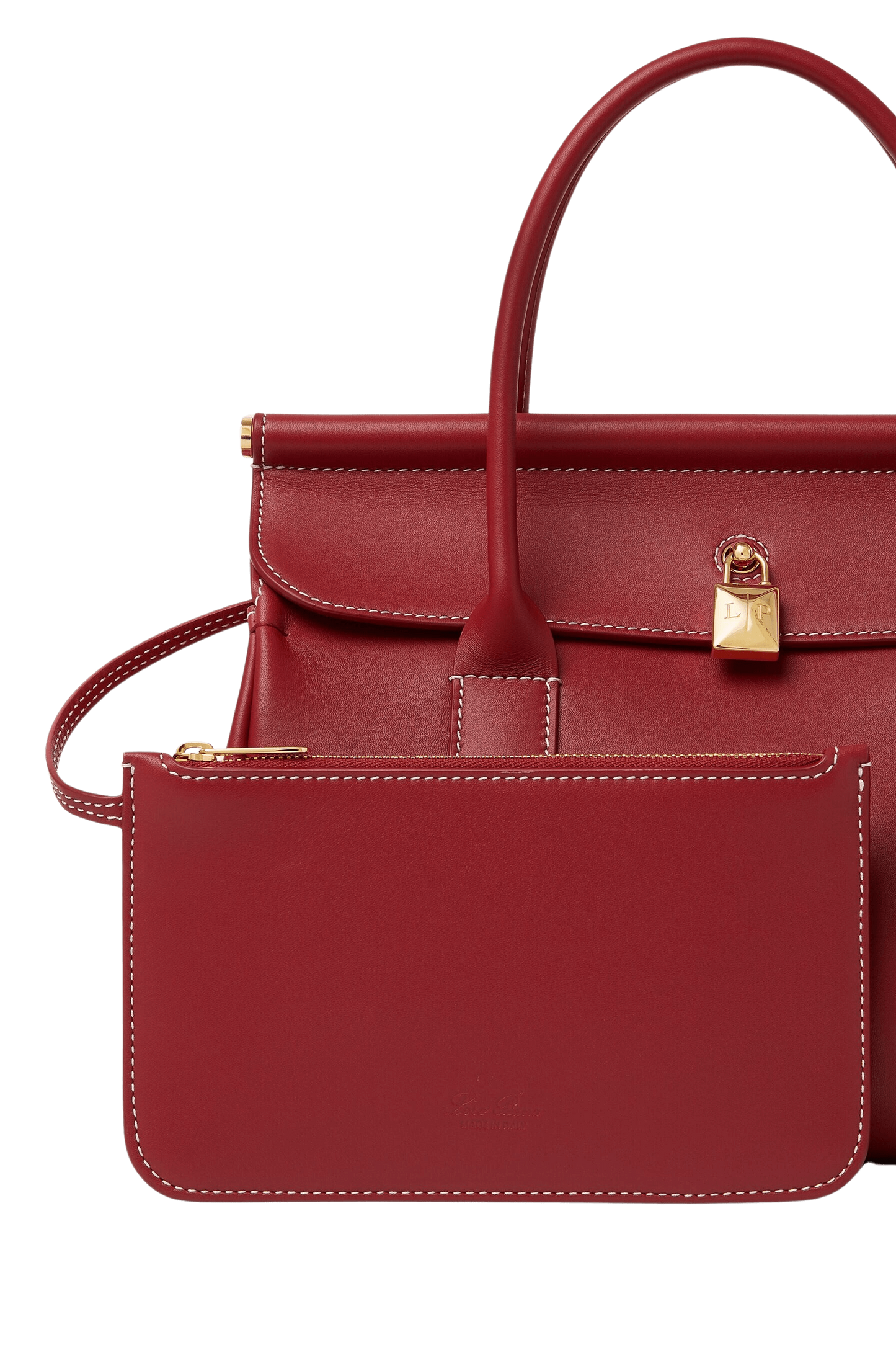 <tc>Loro Piana</tc> Bolso Loom para mujer L32