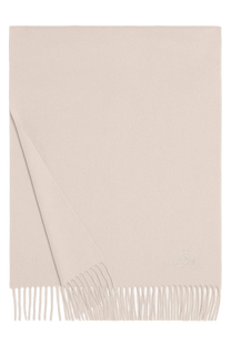 <tc>Loro Piana</tc> Bufanda Grande Unita para mujer
