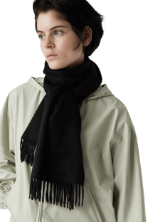 <tc>Loro Piana</tc> Bufanda Grande Unita para mujer