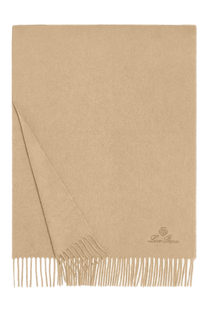 <tc>Loro Piana</tc> Bufanda Grande Unita para mujer