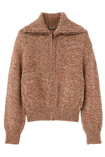 Loro Piana Men's Bellamonte Bomber