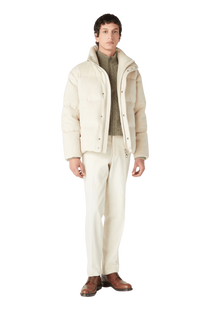 <tc>Loro Piana</tc> Jersey Treccia para hombre
