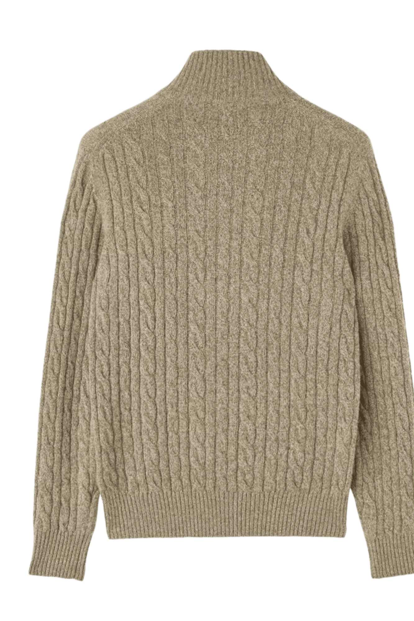 <tc>Loro Piana</tc> Jersey Treccia para hombre