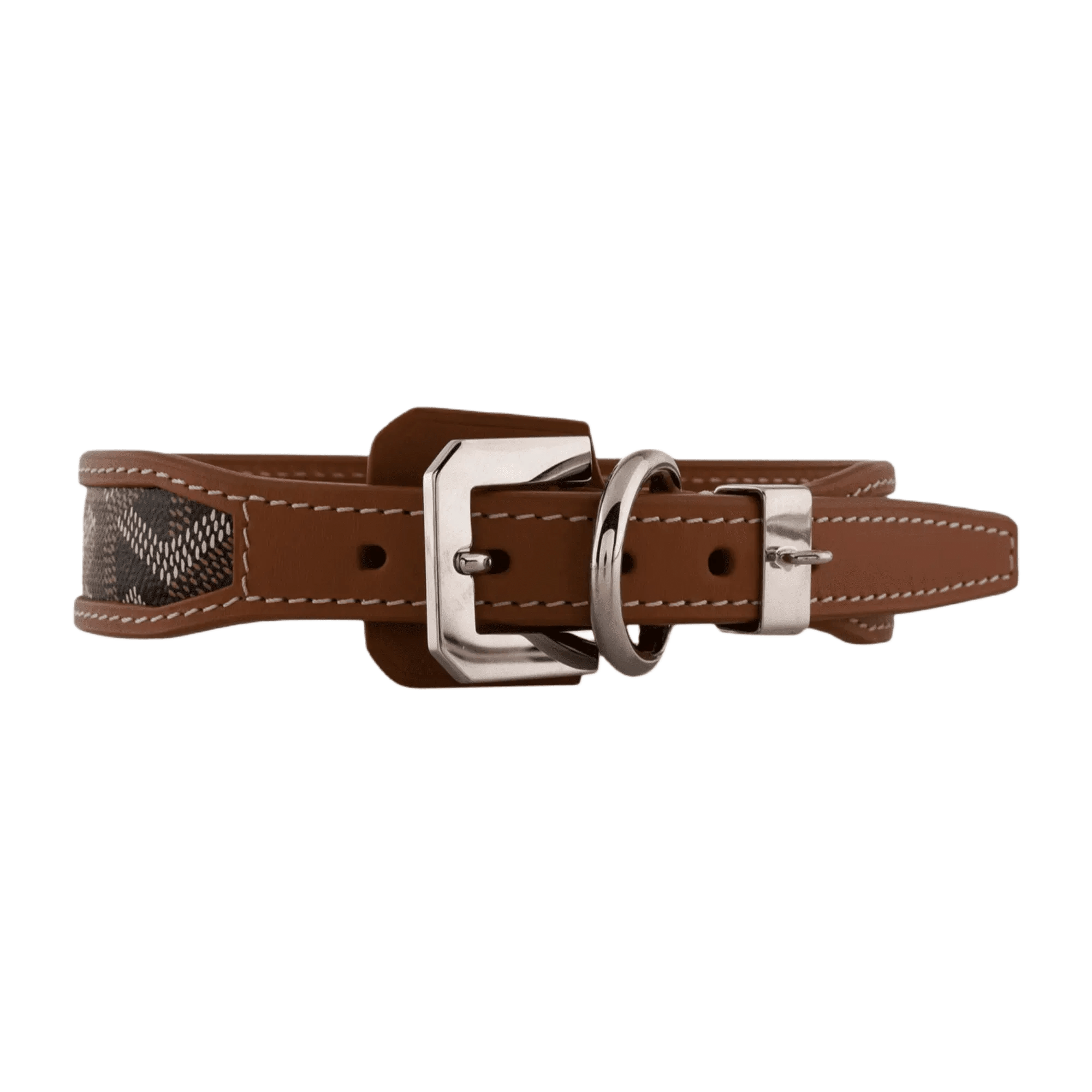 <tc>Goyard</tc> Edmond Collar