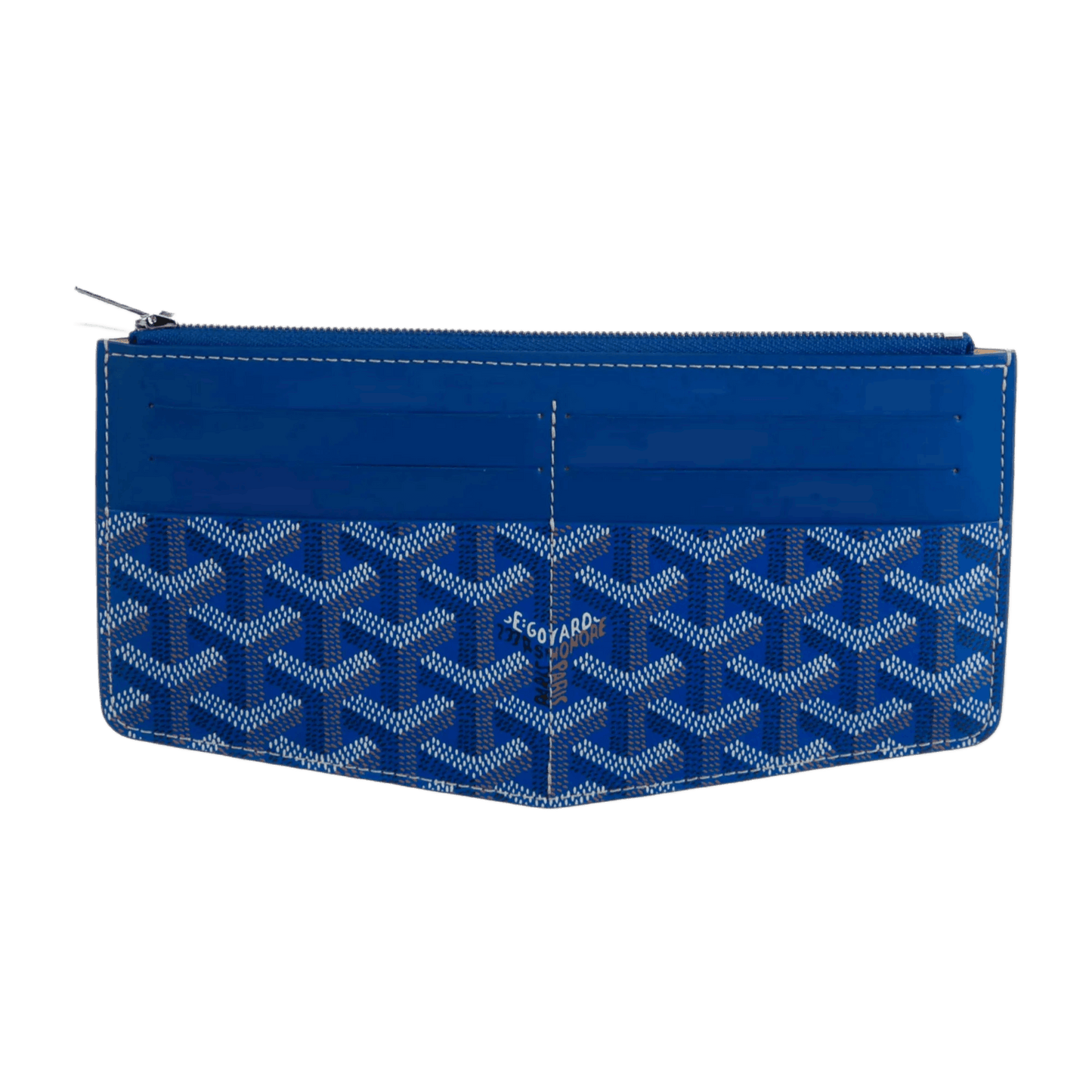 Goyard Insert Louise Wallet