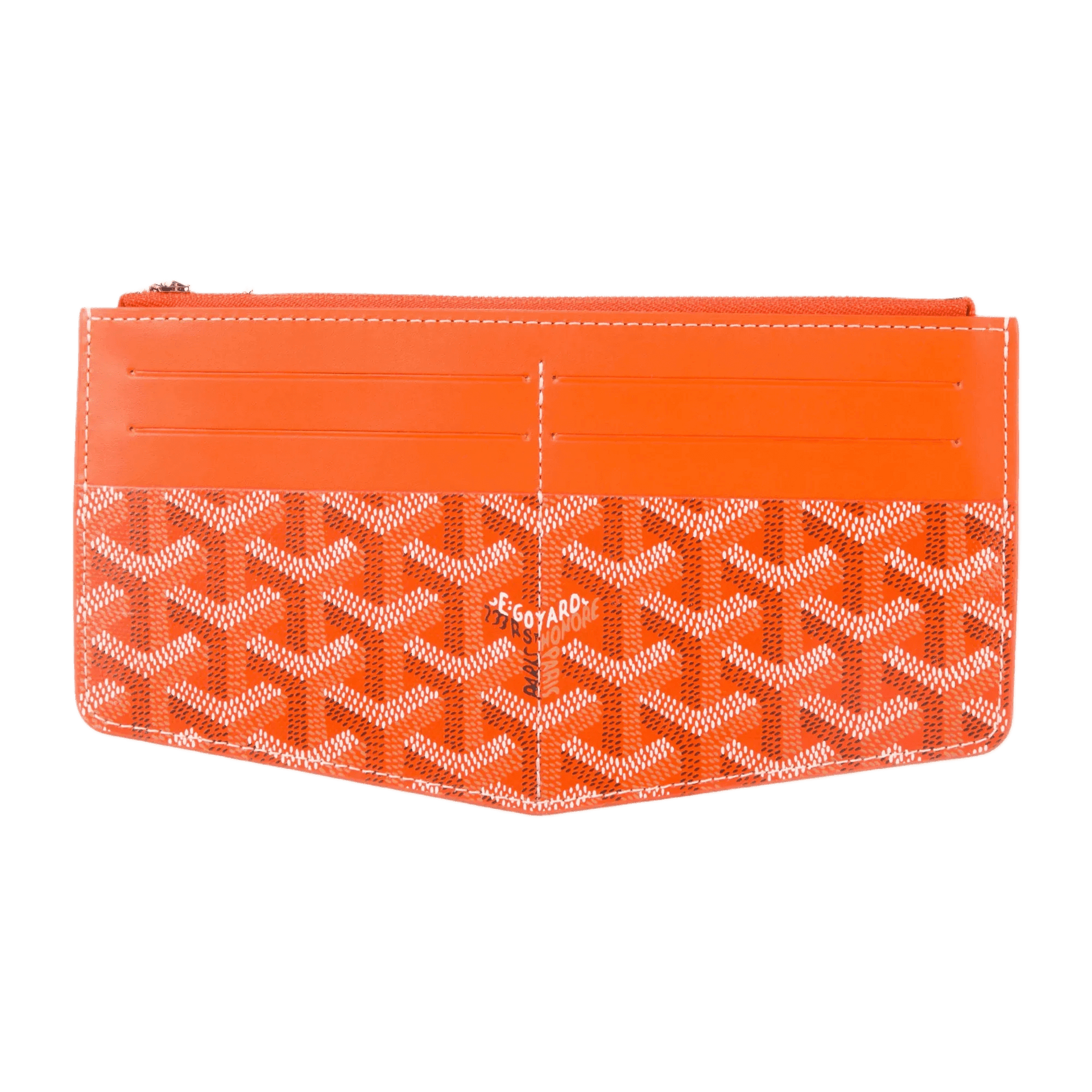 GOYARD インサートルイーズ スリムで軽量だから収納しやすい！ゴヤールから機能的なカード