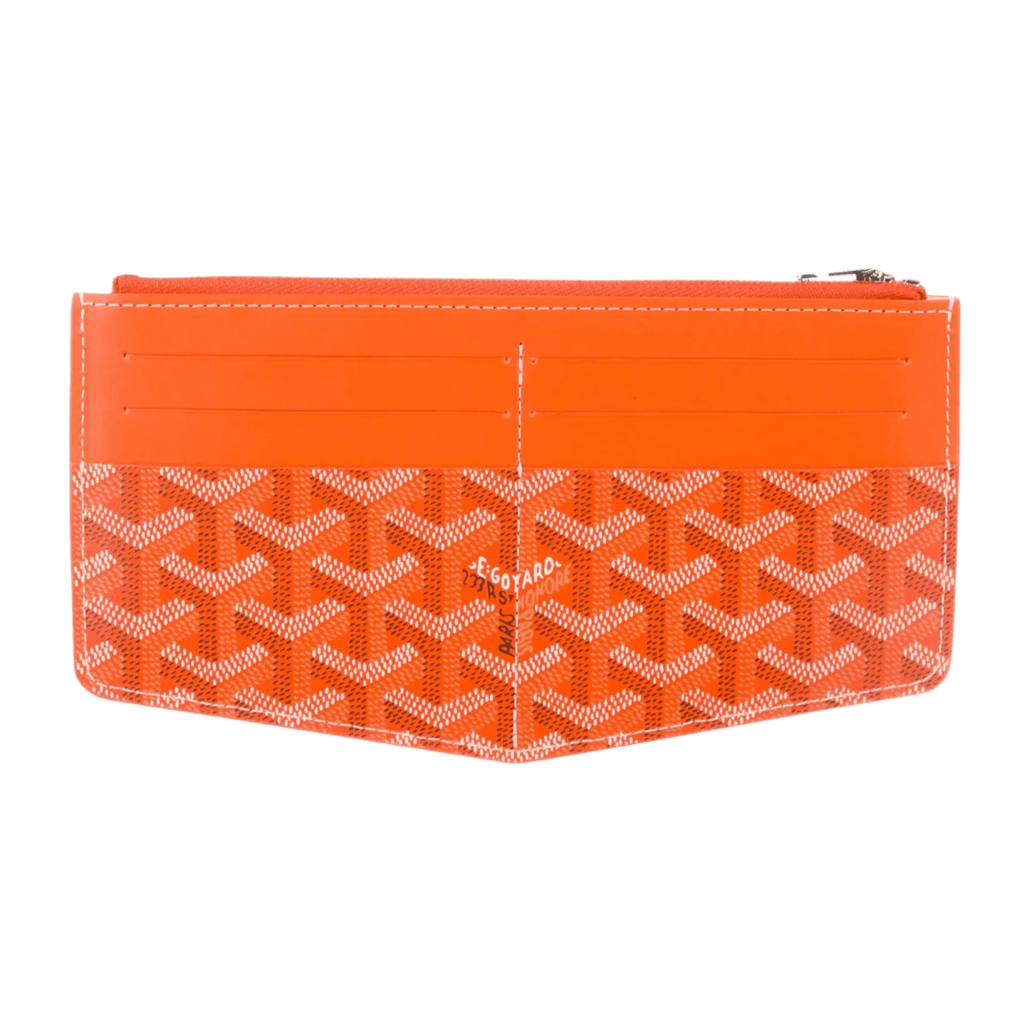 Goyard Insert Louise Wallet
