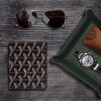 Goyard กระเป๋าสตางค์ Saint-Florentin