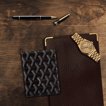 Goyard กระเป๋าสตางค์ Victoire