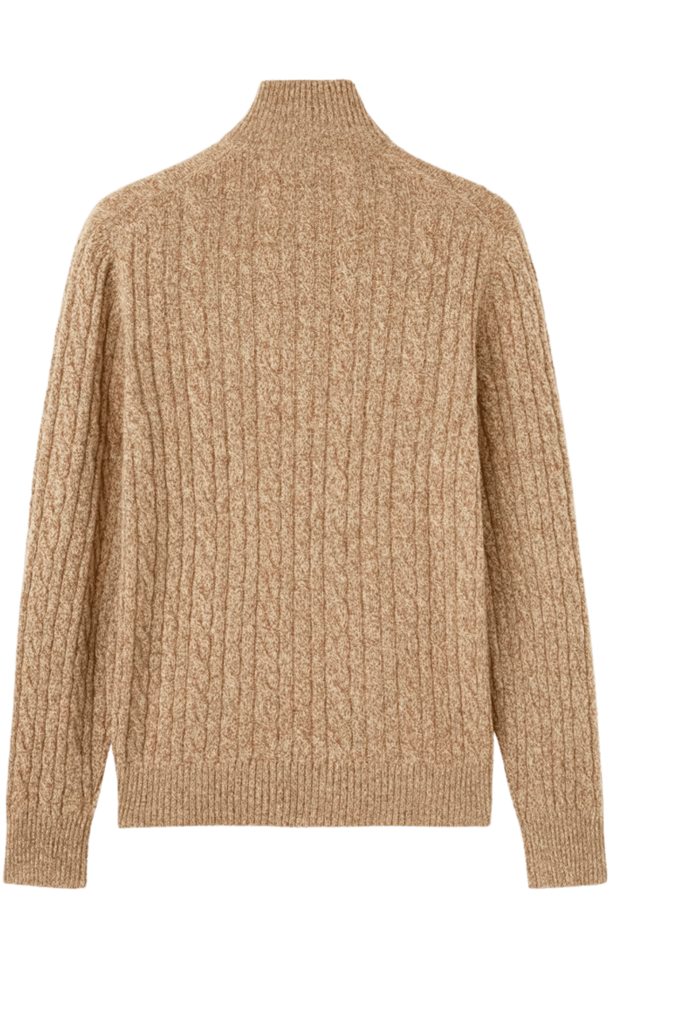 <tc>Loro Piana</tc> Jersey Treccia para hombre
