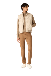 <tc>Loro Piana</tc> Jersey Treccia para hombre