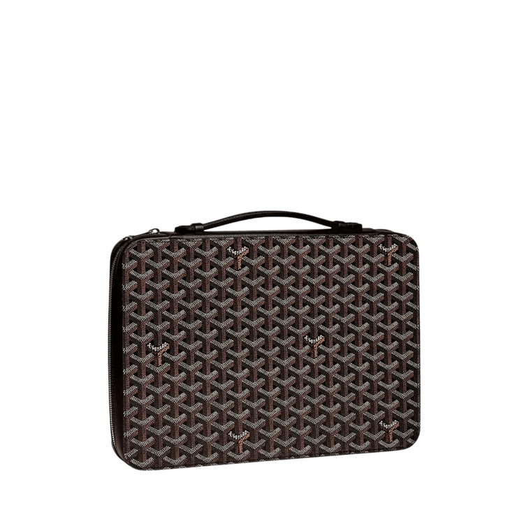 Goyard สมุดโน้ตอเนกประสงค์ขนาด A4