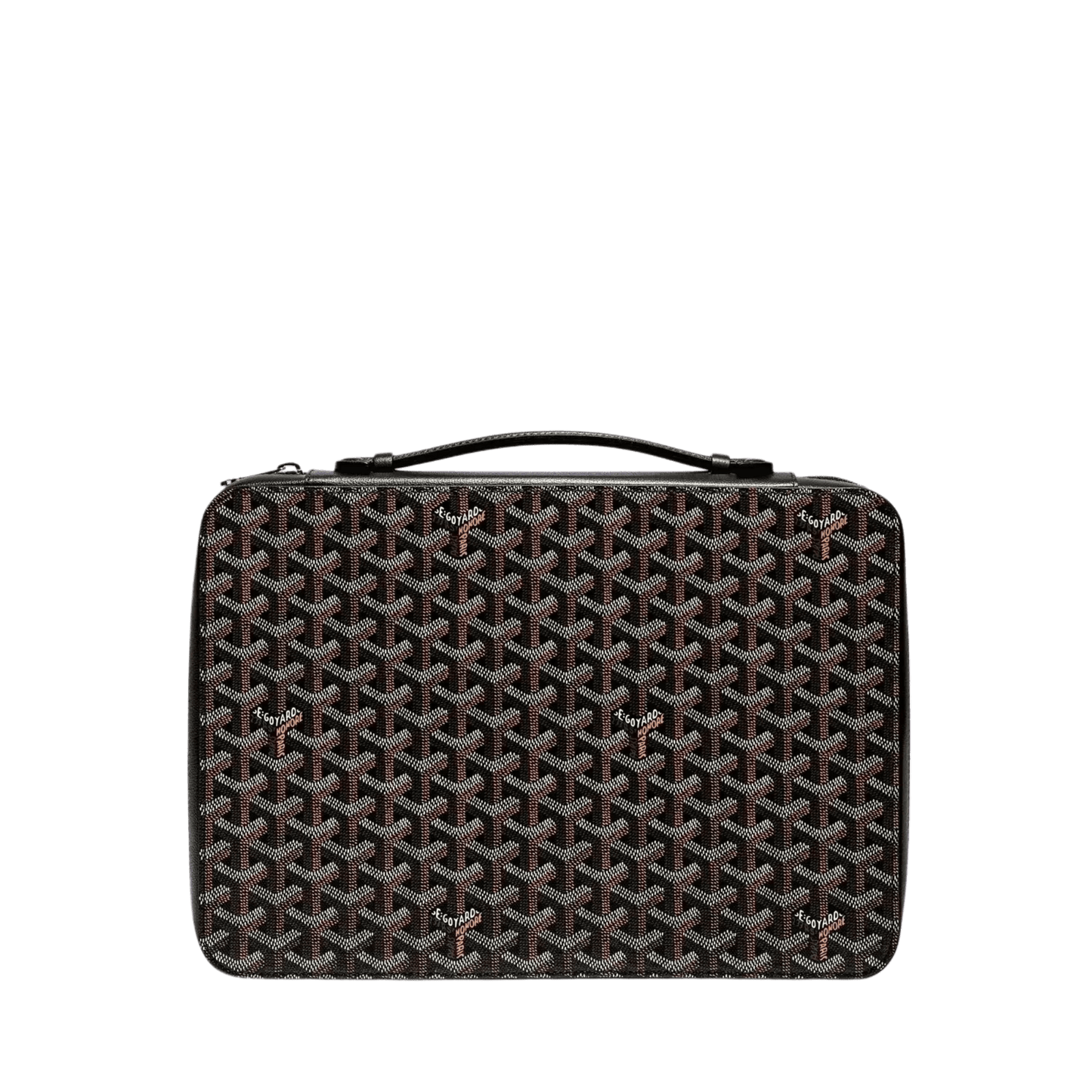 Goyard สมุดโน้ตอเนกประสงค์ขนาด A4
