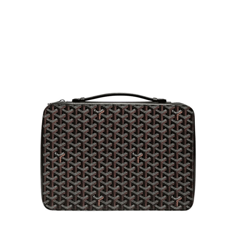 Goyard สมุดโน้ตอเนกประสงค์ขนาด A4