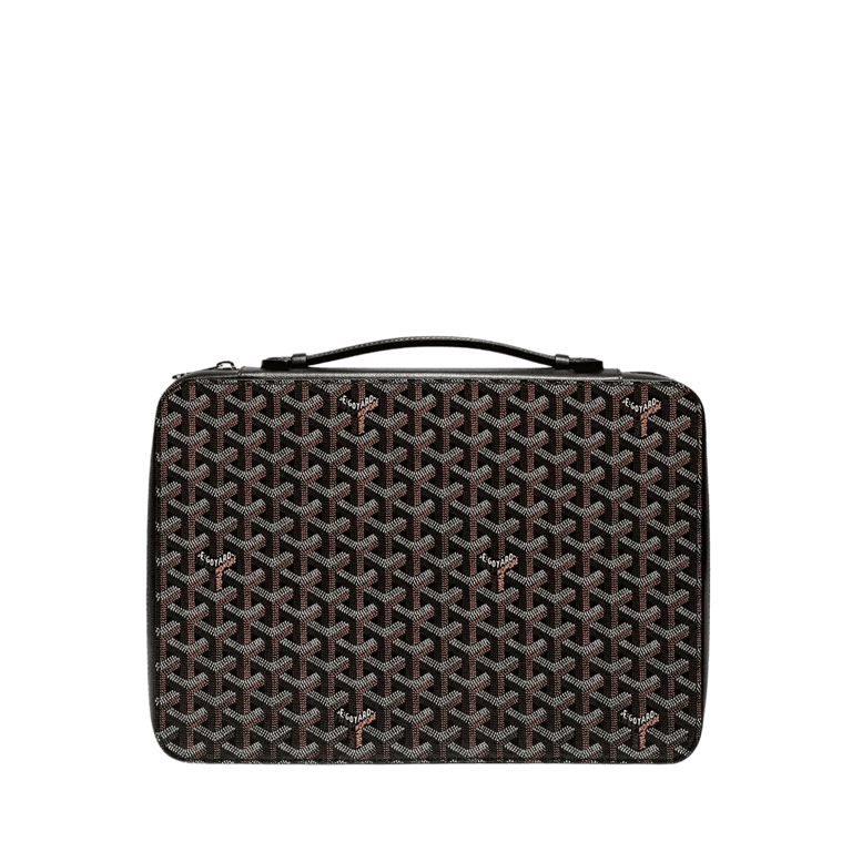 Goyard สมุดโน้ตอเนกประสงค์ขนาด A4