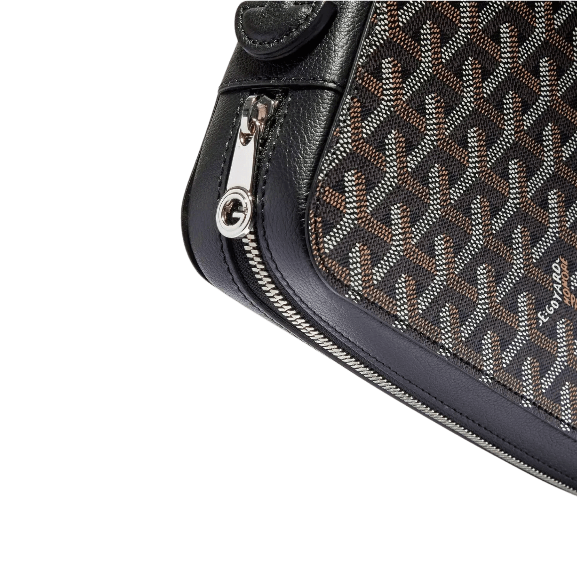 <tc>Goyard</tc> 環球夥伴 A4