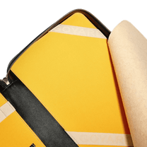Goyard สมุดโน้ตอเนกประสงค์ขนาด A4