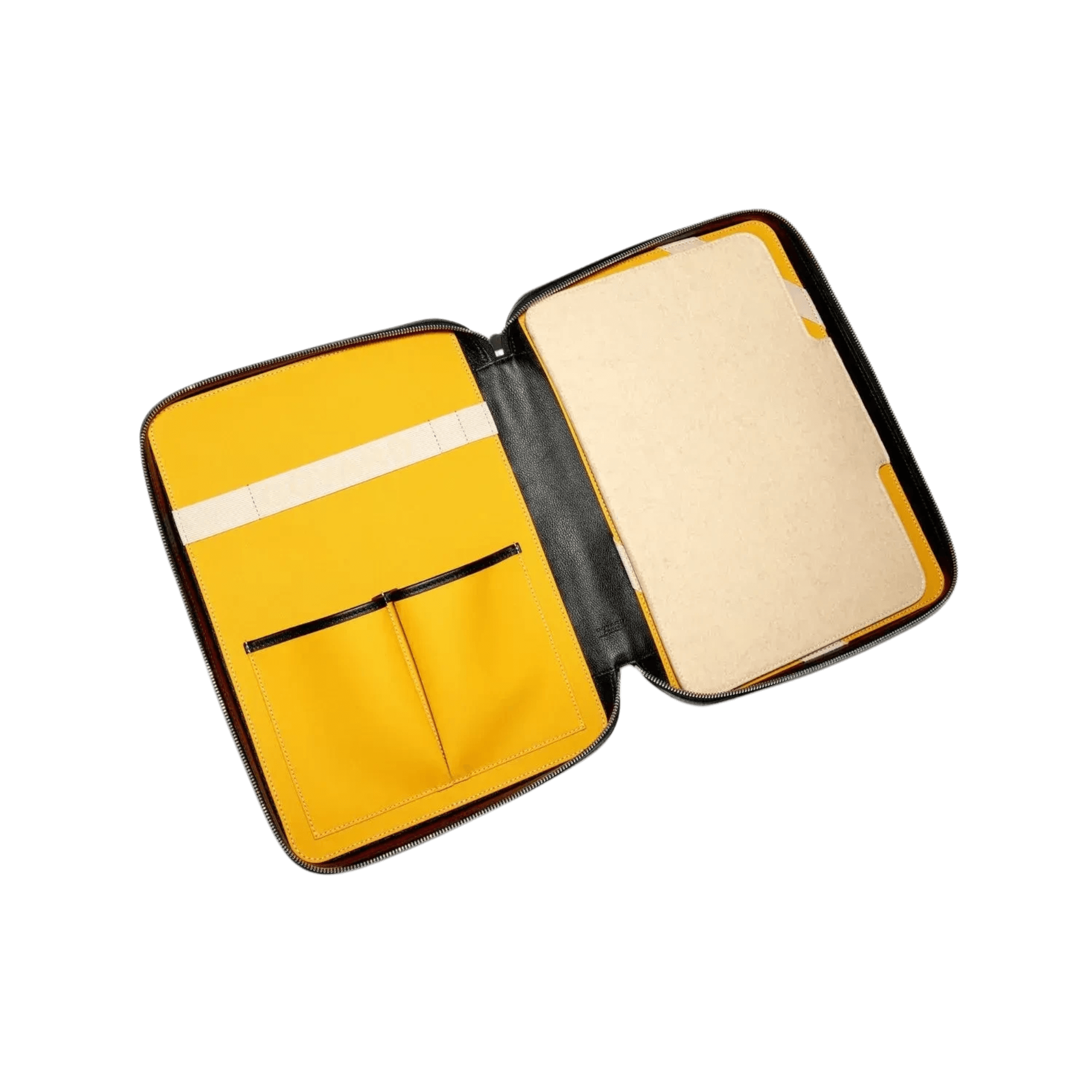 <tc>Goyard</tc> 環球夥伴 A4