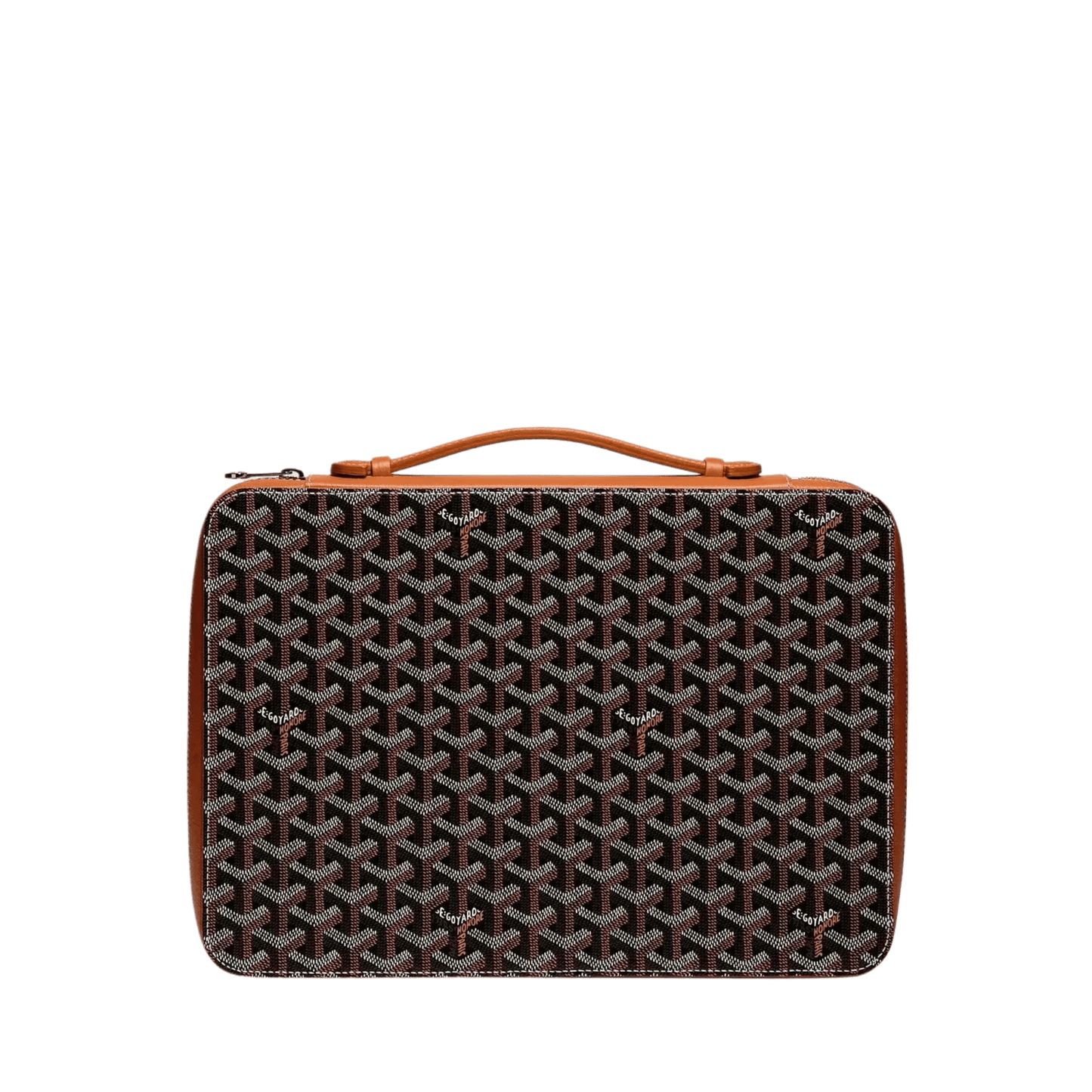 Goyard สมุดโน้ตอเนกประสงค์ขนาด A4