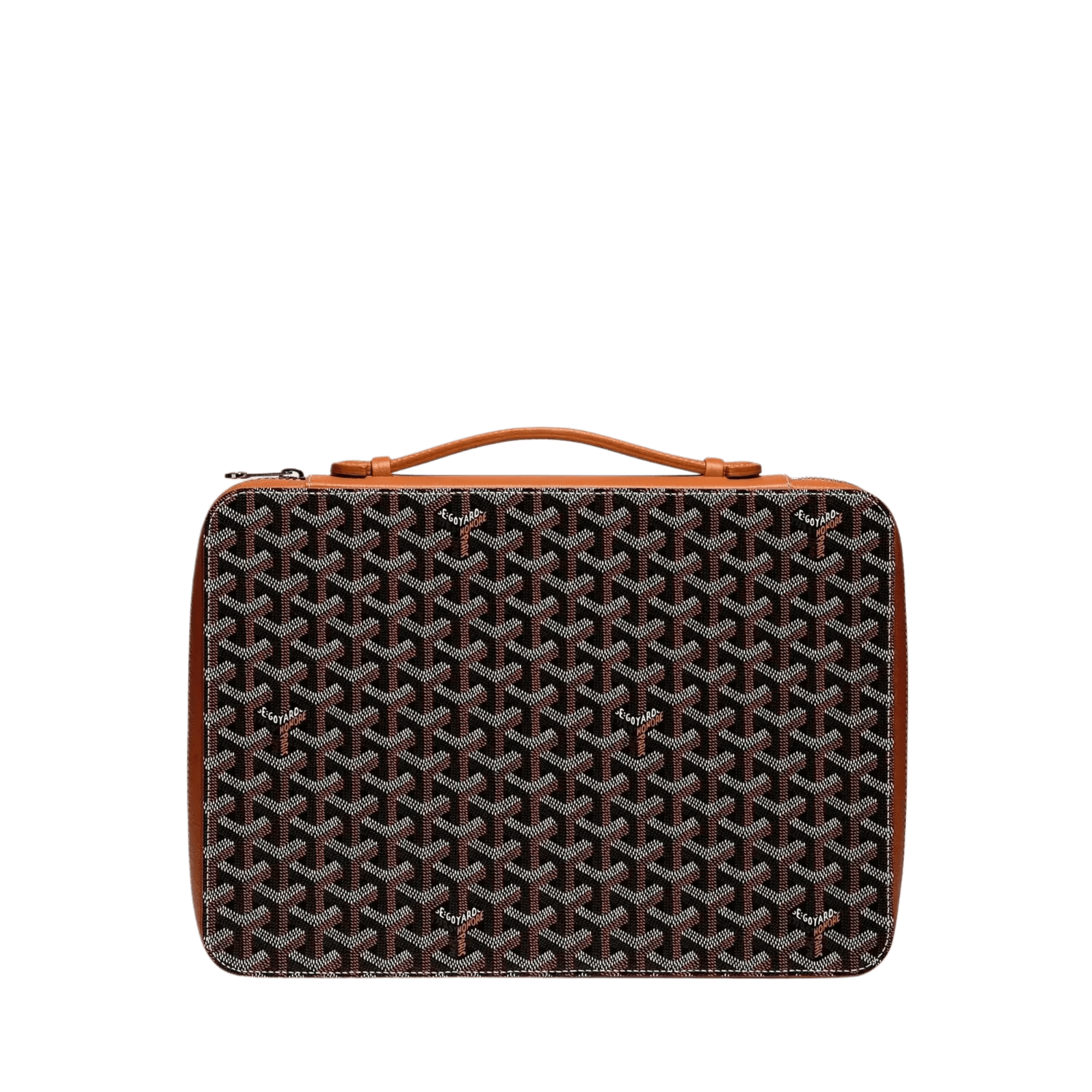 <tc>Goyard</tc> 環球夥伴 A4