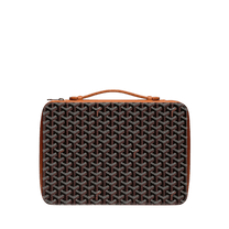 Goyard สมุดโน้ตอเนกประสงค์ขนาด A4