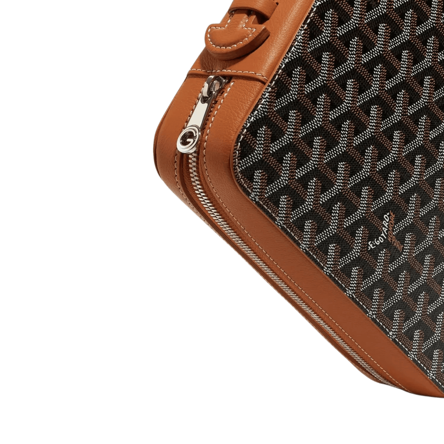 Goyard สมุดโน้ตอเนกประสงค์ขนาด A4