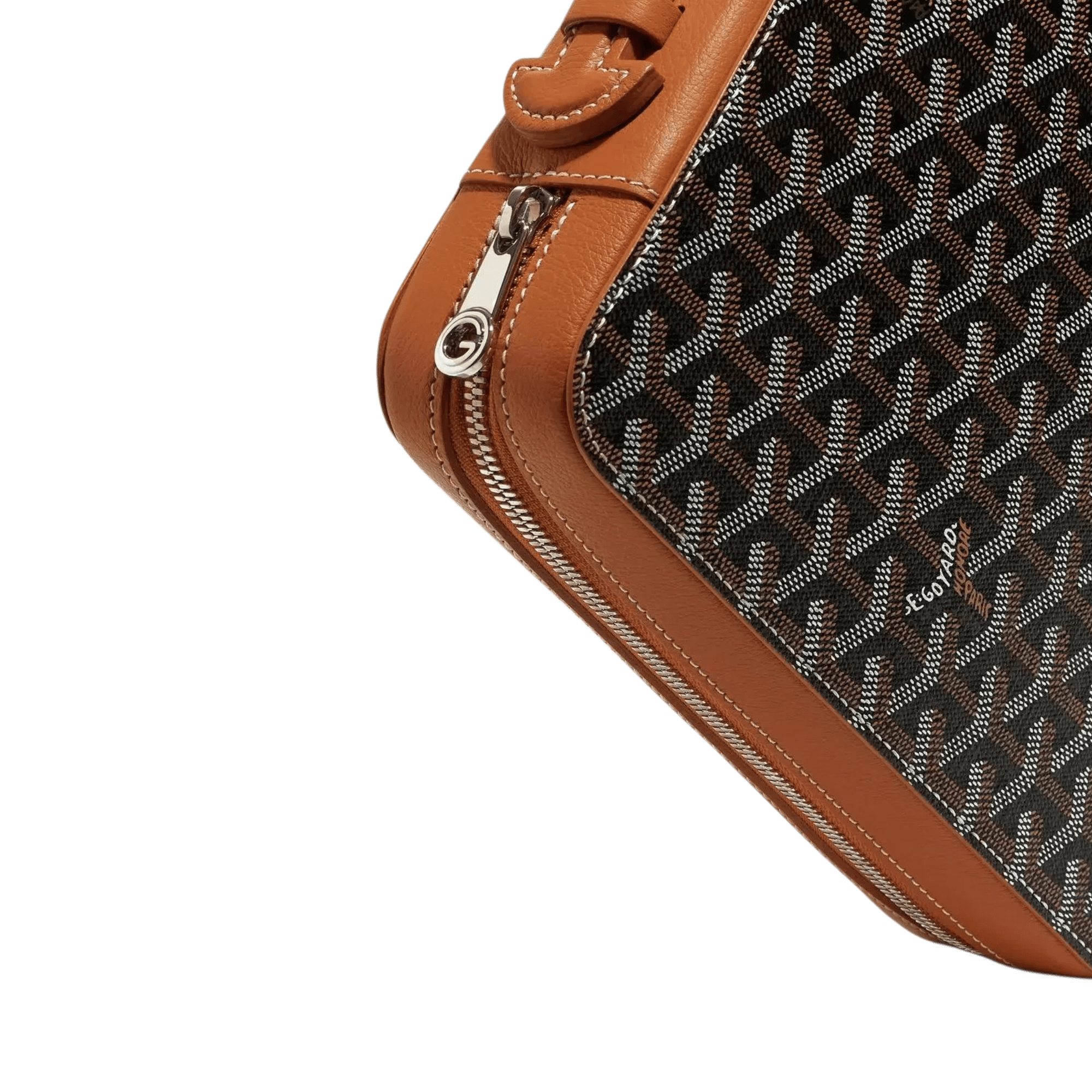 <tc>Goyard</tc> 環球夥伴 A4