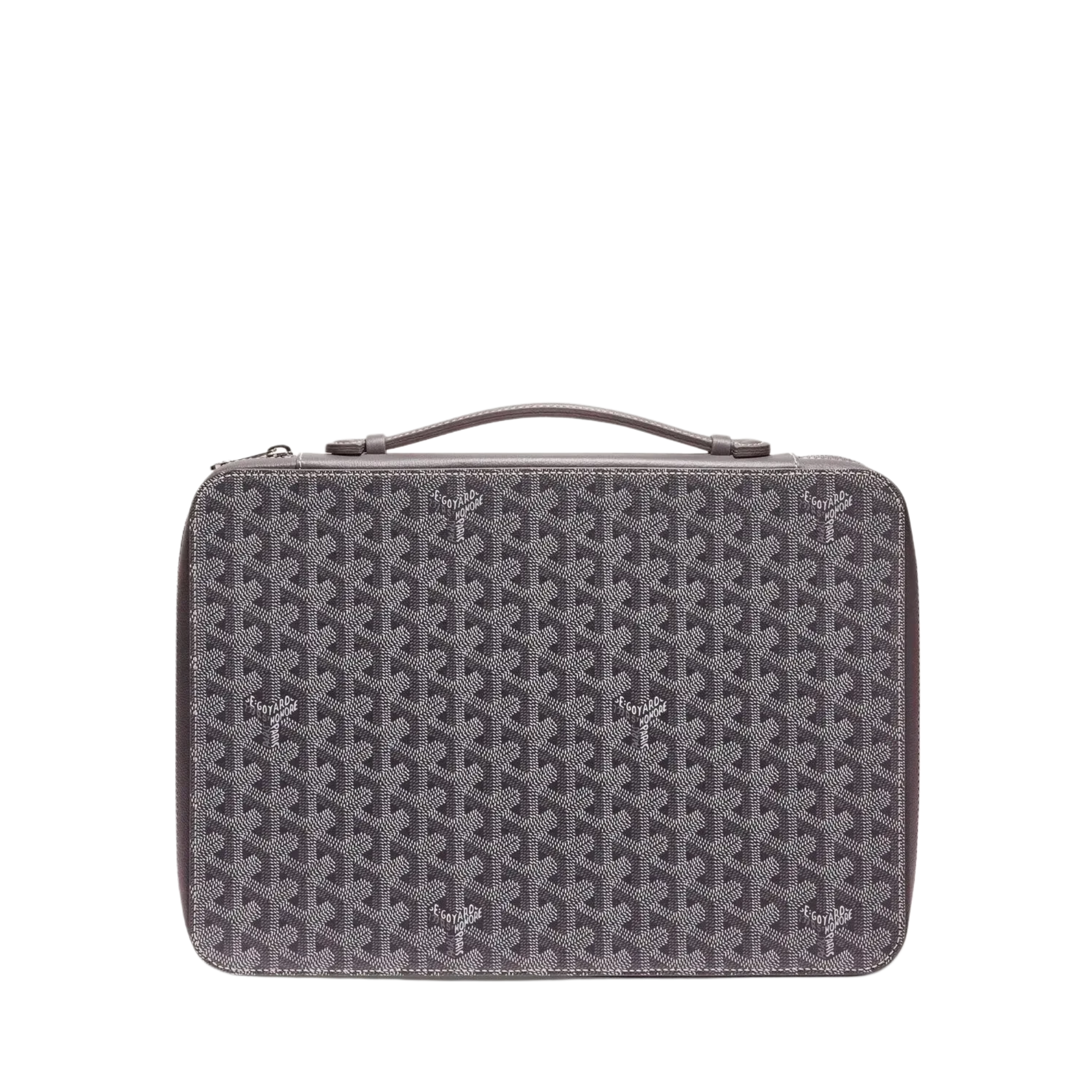 <tc>Goyard</tc> 環球夥伴 A4