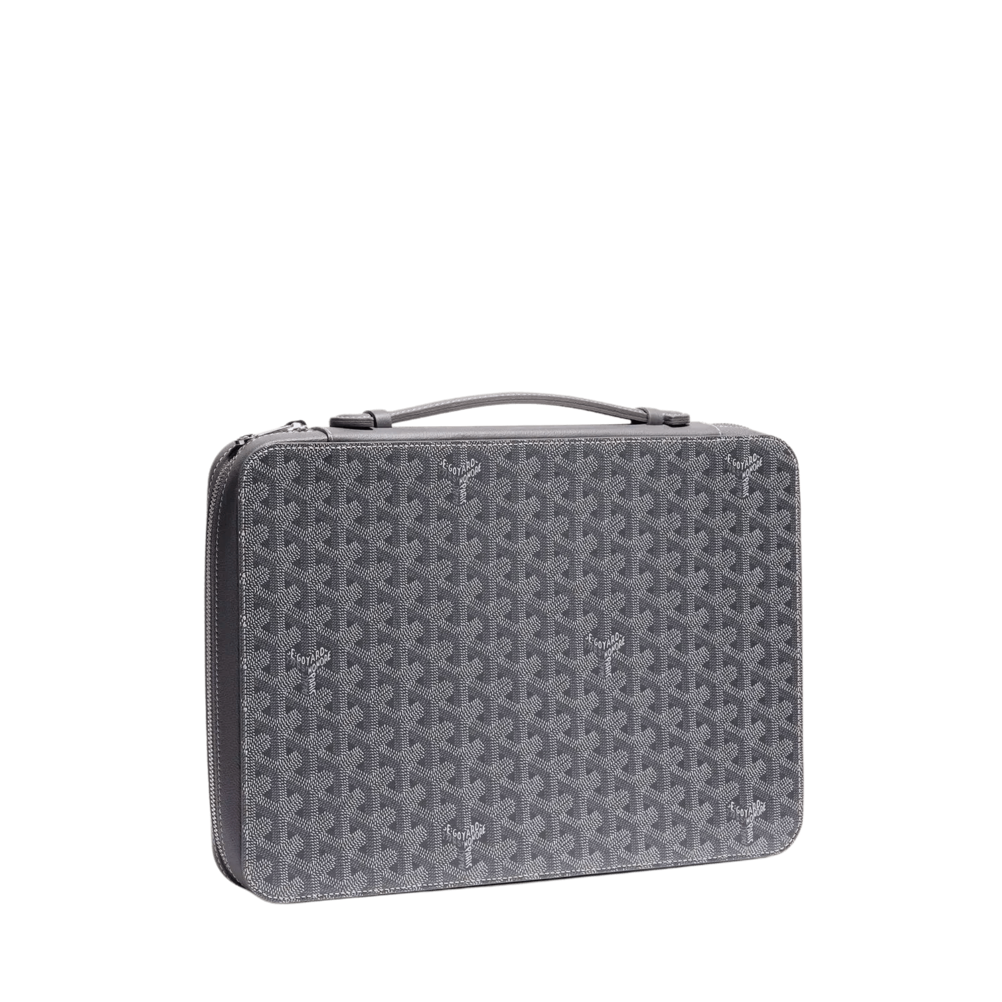 <tc>Goyard</tc> 環球夥伴 A4