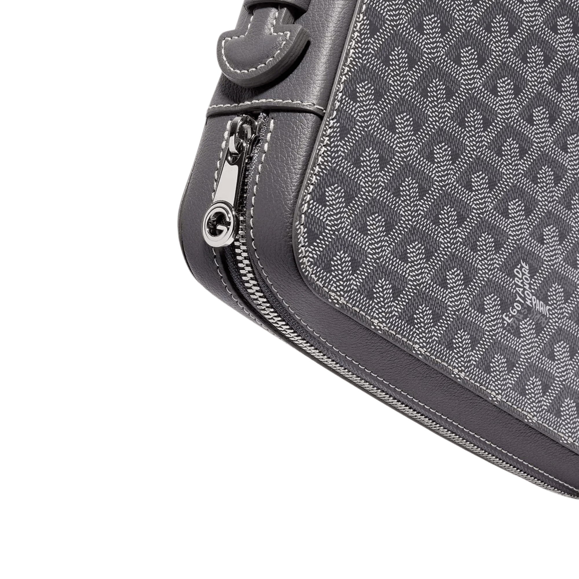 <tc>Goyard</tc> 環球夥伴 A4