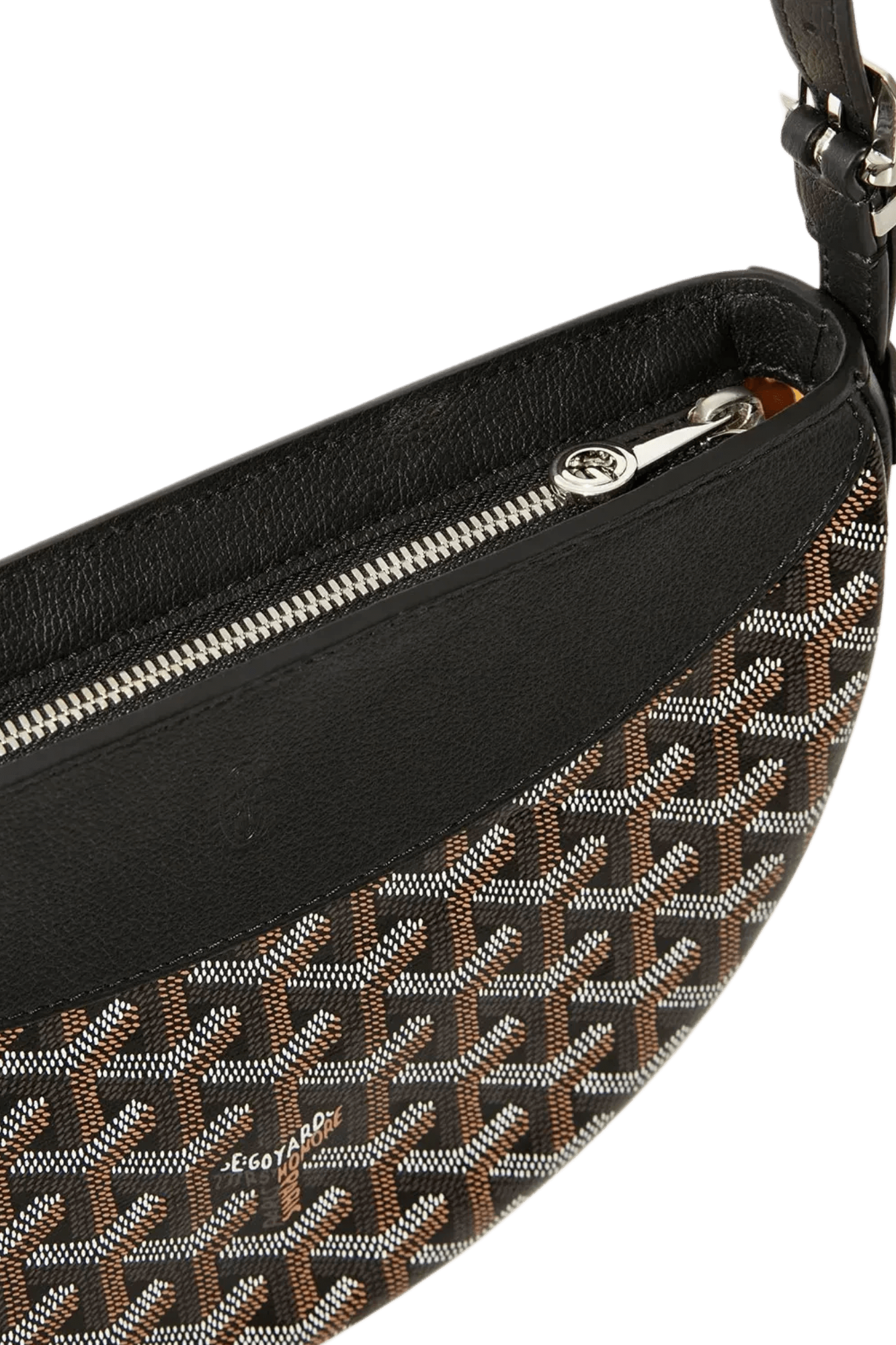 Goyard Hirondelle bag