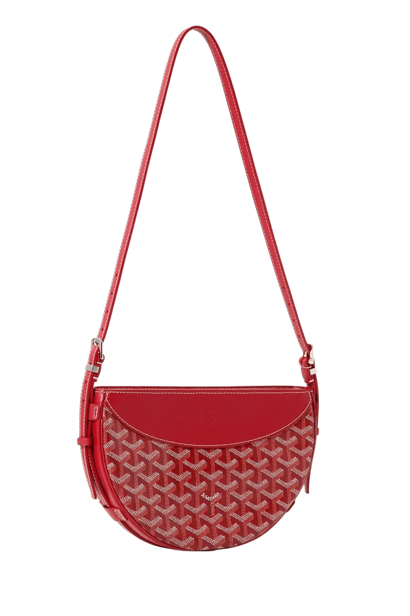 Goyard Hirondelle bag