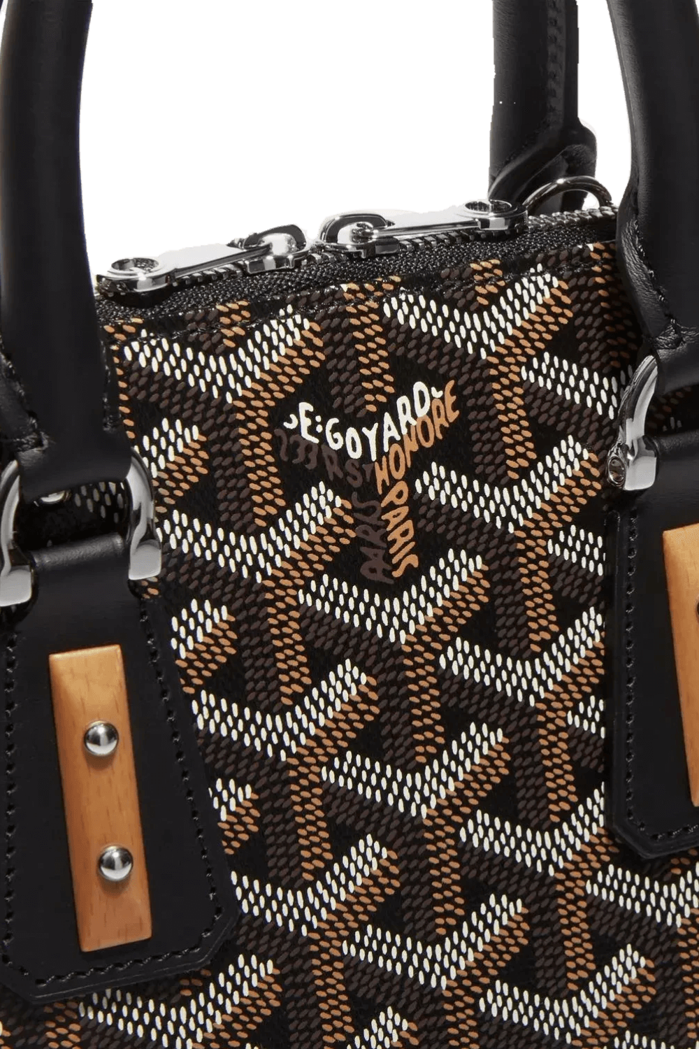 Goyard กระเป๋า Vendôme Mini