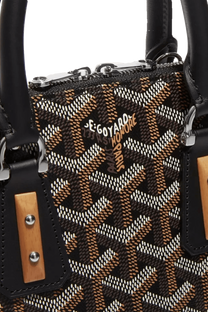Goyard กระเป๋า Vendôme Mini