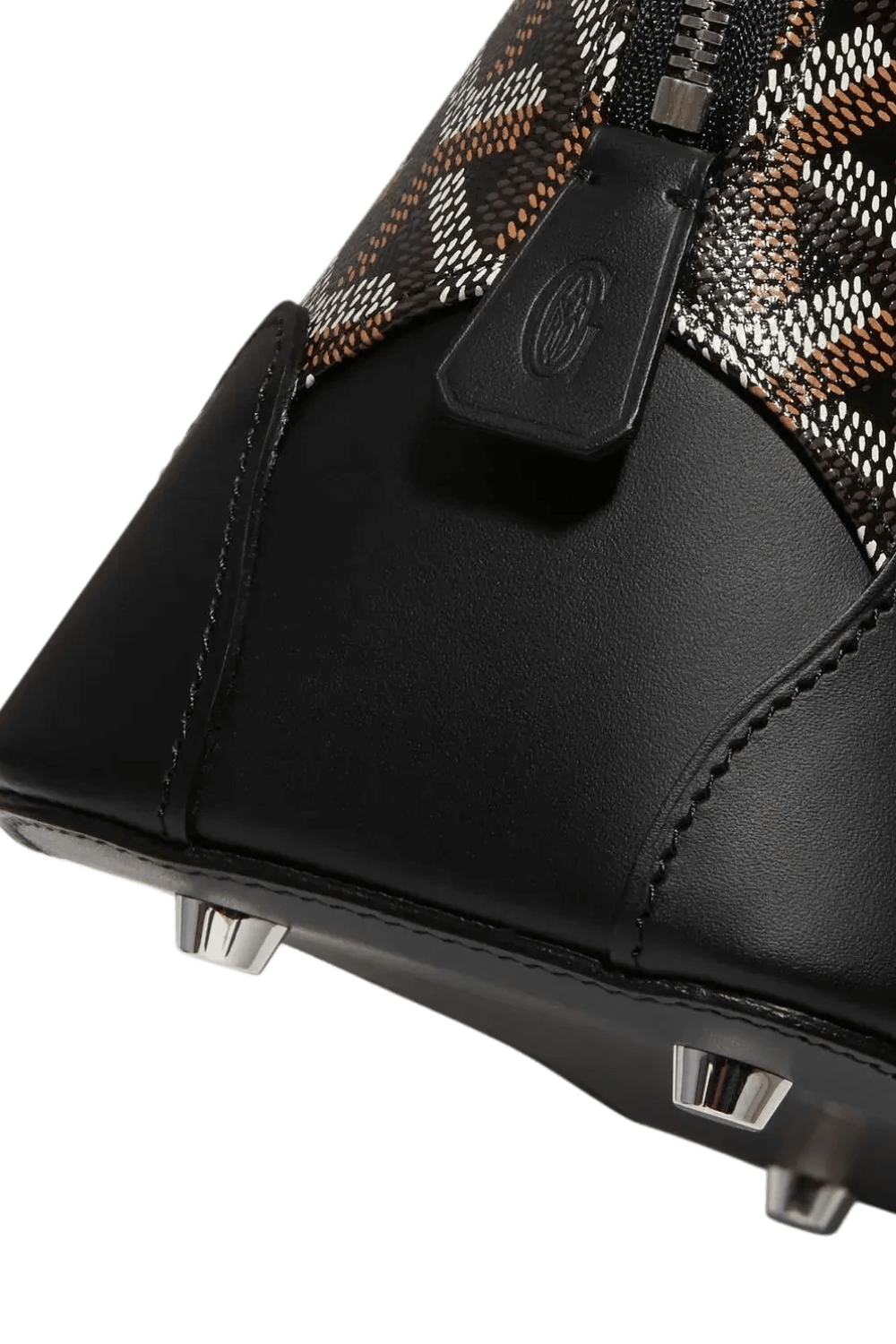 <tc>Goyard</tc> Vendôme 迷你包
