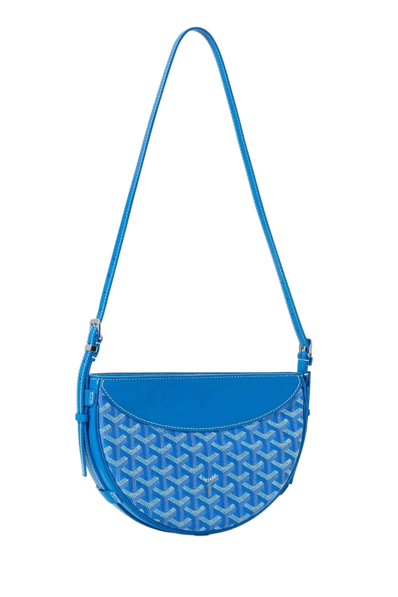【GOYARD】HIRONDELLE バッグ Goyard Hirondelle bag