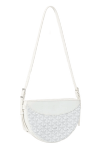 Goyard Hirondelle bag