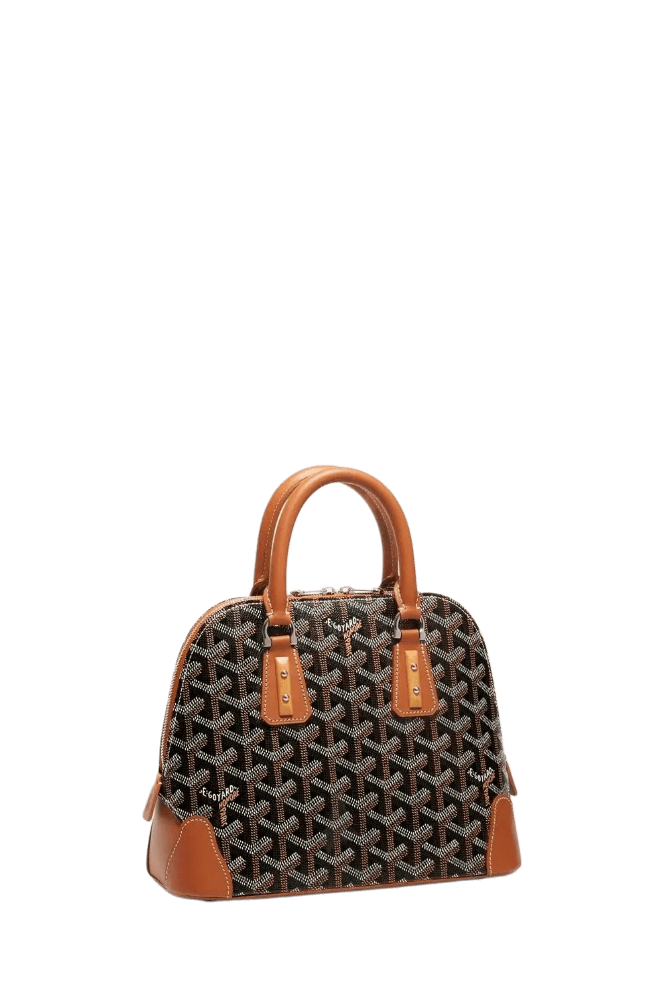 Goyard กระเป๋า Vendôme Mini