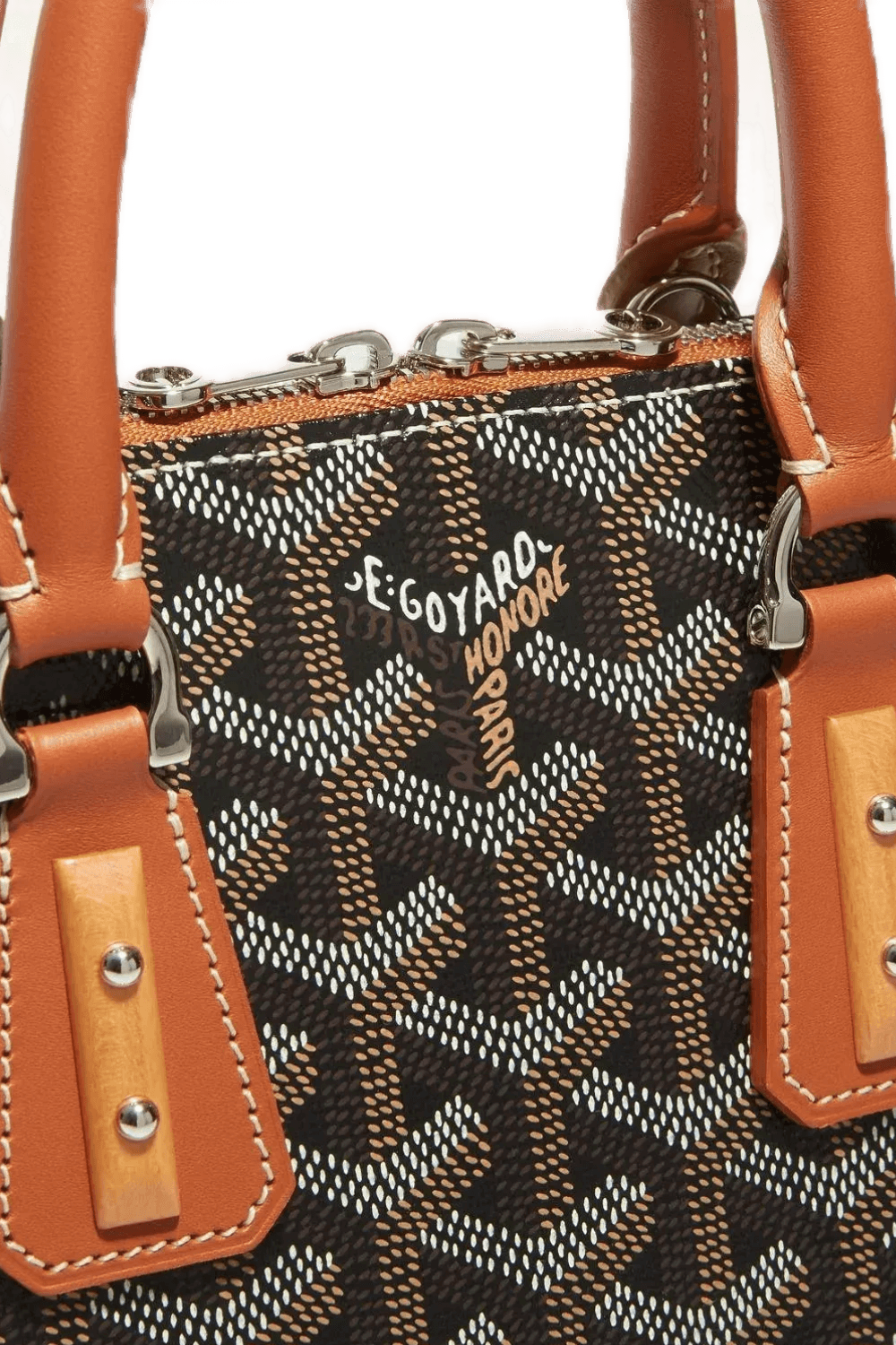 Goyard กระเป๋า Vendôme Mini