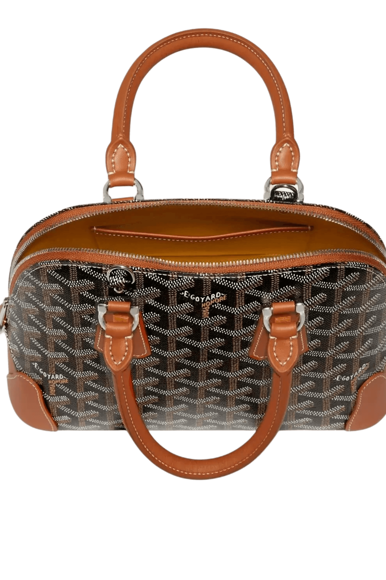 Goyard กระเป๋า Vendôme Mini