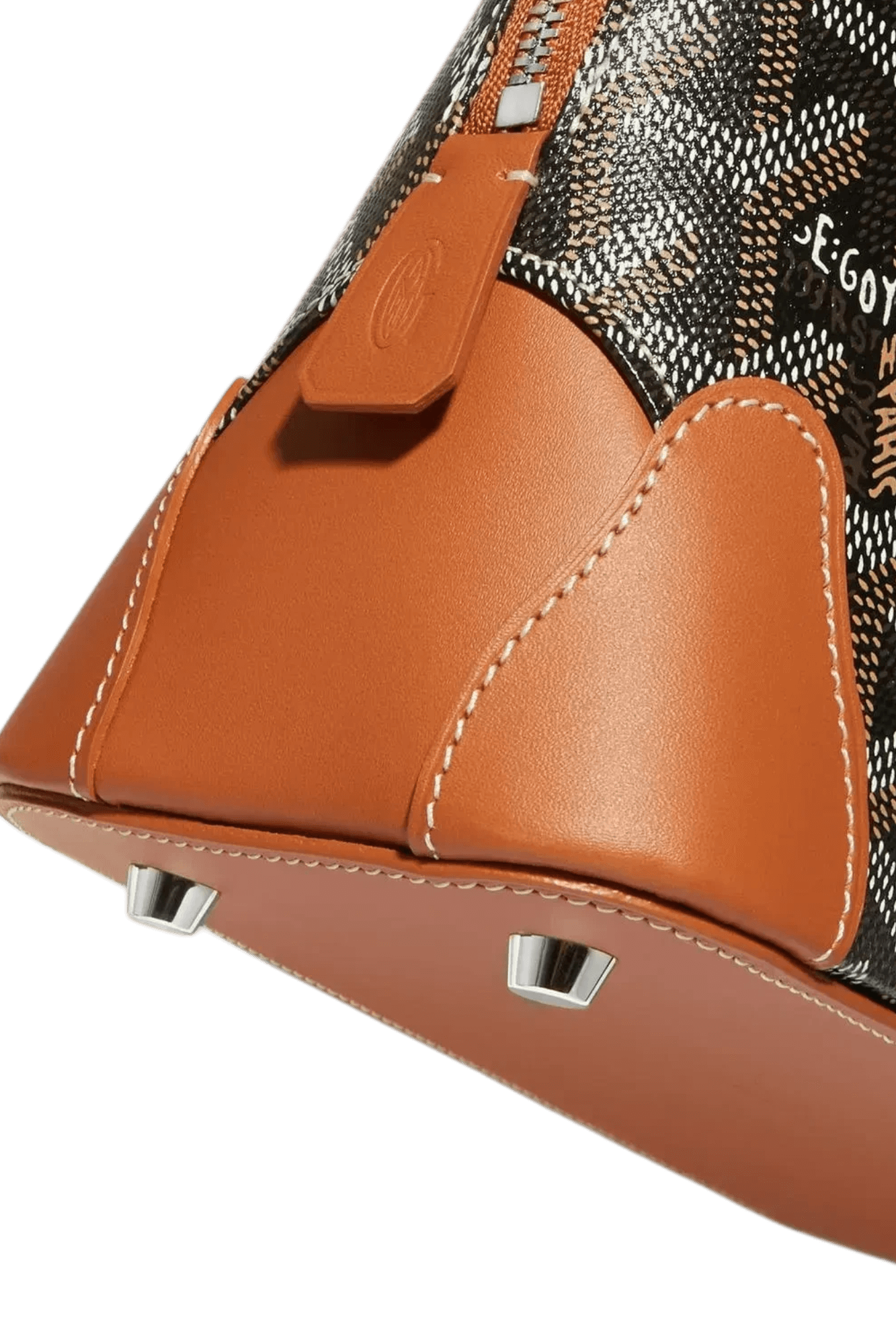 <tc>Goyard</tc> Vendôme 迷你包