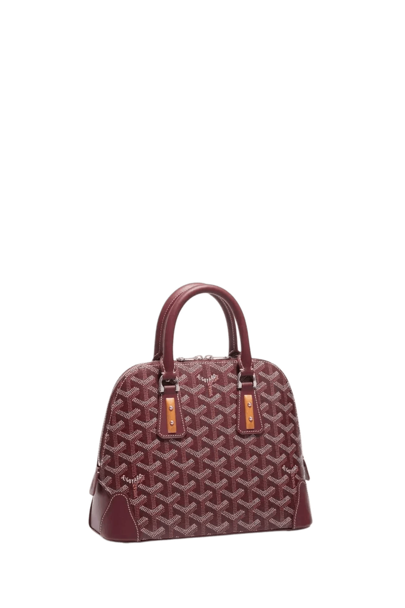 Goyard กระเป๋า Vendôme Mini
