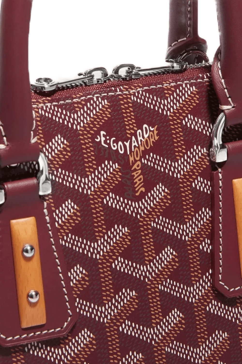 Goyard กระเป๋า Vendôme Mini