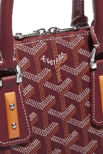 Goyard กระเป๋า Vendôme Mini