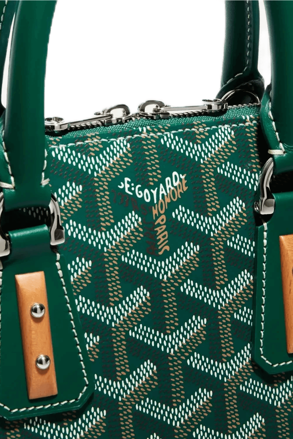 Goyard กระเป๋า Vendôme Mini